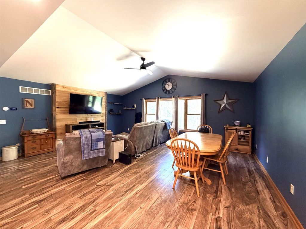 Photo of 18068 Fireworks AVENUE, Tomah, WI 54660 (MLS # 2024023)