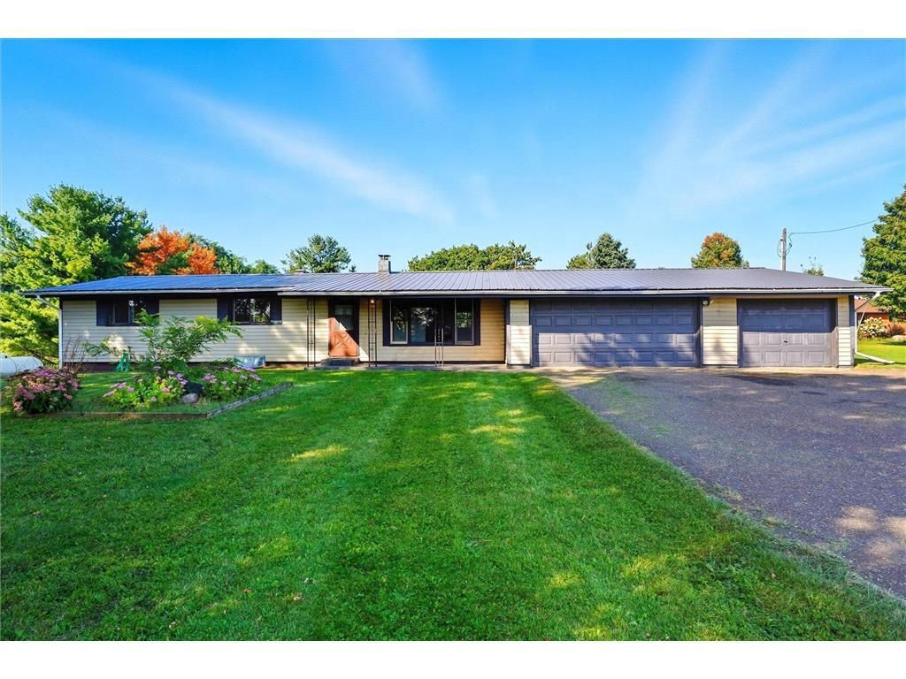 Photo of 2518 State Road 87, Cushing, WI 54006 (MLS # 6787883)