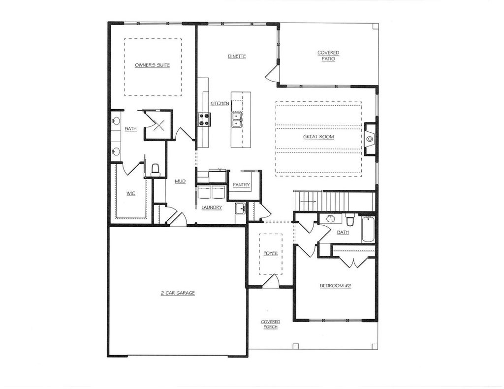 Photo of 3476 Quailwood TRAIL, Green Bay, WI 54311 (MLS # 50321942)