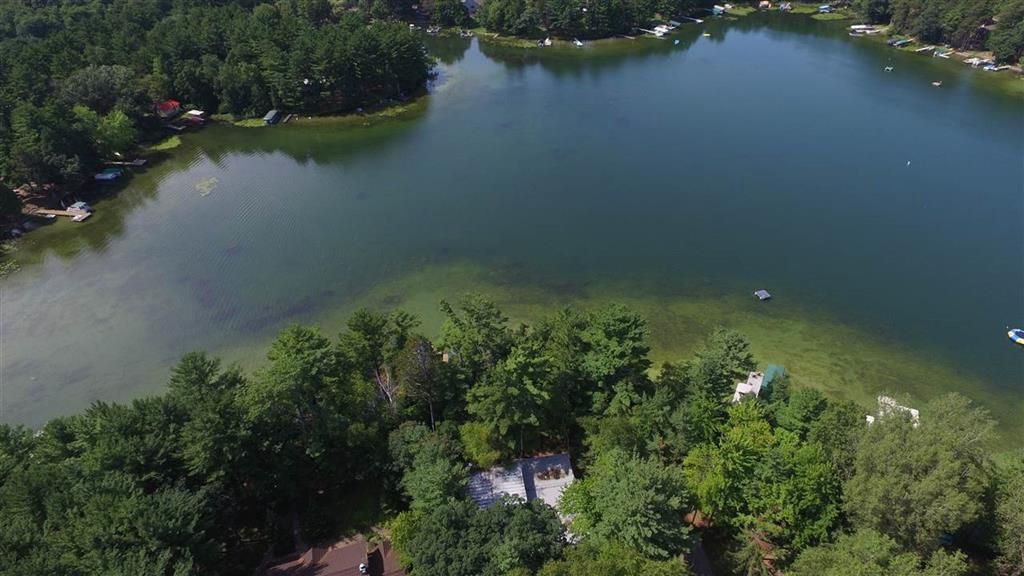 Photo of E1234 Pine Tree Pt, Waupaca, WI 54981 (MLS # 50319709)