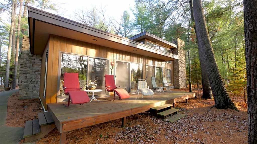 Photo of E1234 Pine Tree Pt, Waupaca, WI 54981 (MLS # 50319709)