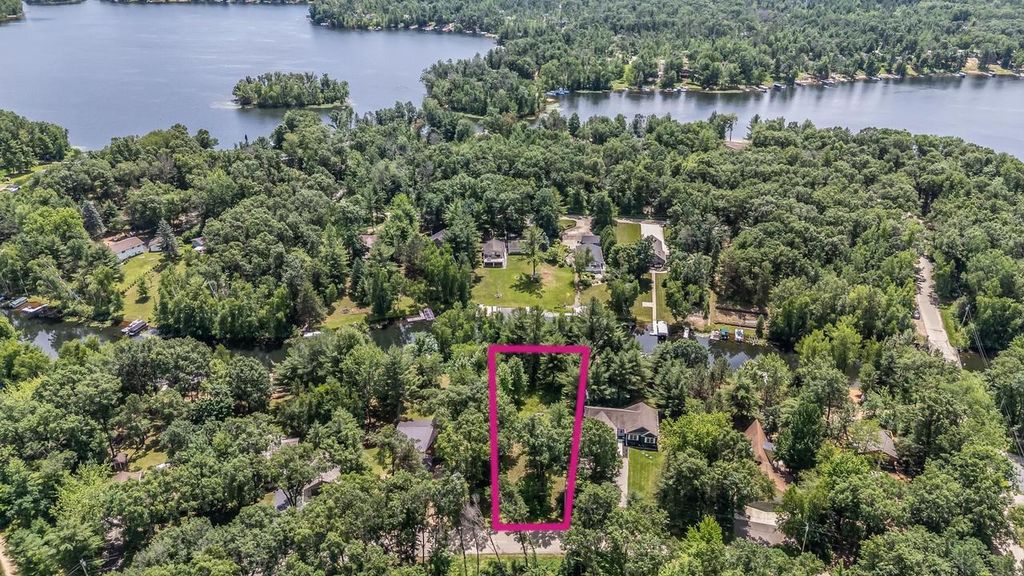 Photo of N1464 S Branch PATH, Keshena, WI 54135 (MLS # 50322413)