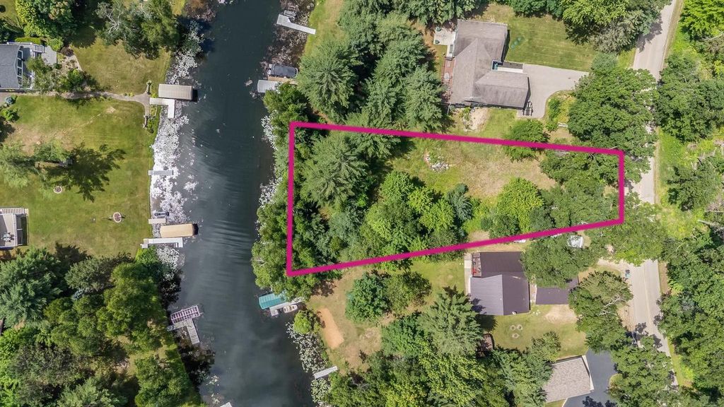 Photo of N1464 S Branch PATH, Keshena, WI 54135 (MLS # 50322413)
