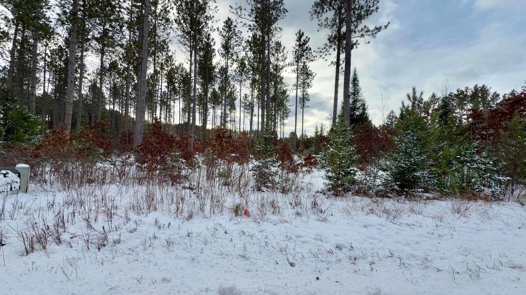 Photo of County X ROAD, Crivitz, WI 54114 (MLS # 50318765)