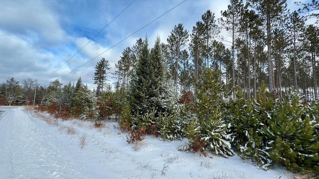 Photo of County X ROAD, Crivitz, WI 54114 (MLS # 50318765)