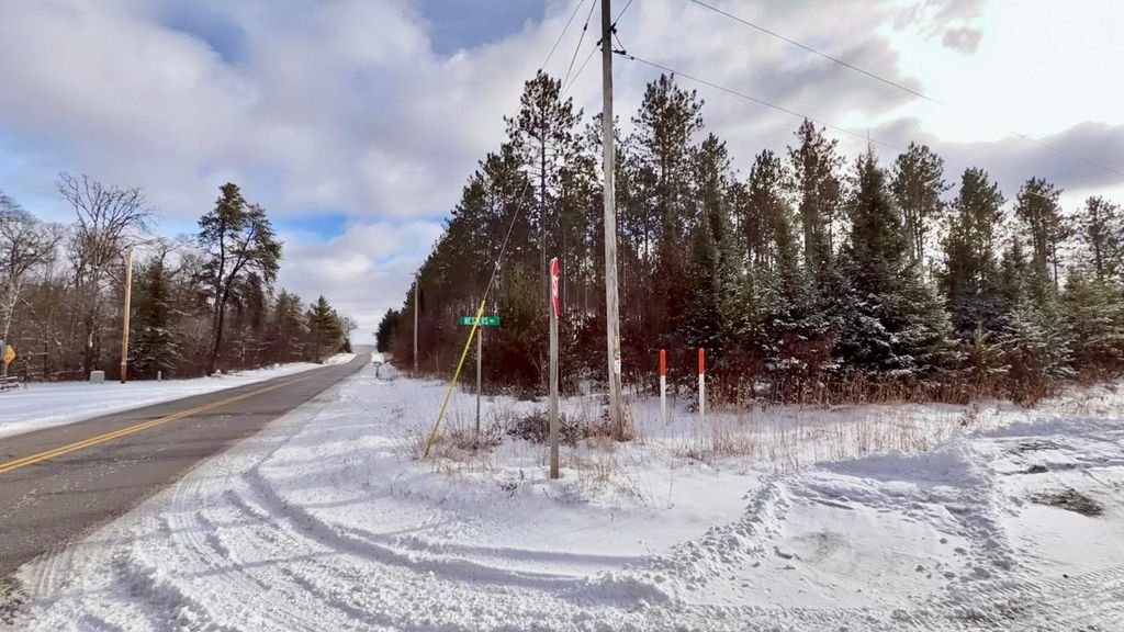 Photo of County X ROAD, Crivitz, WI 54114 (MLS # 50318765)