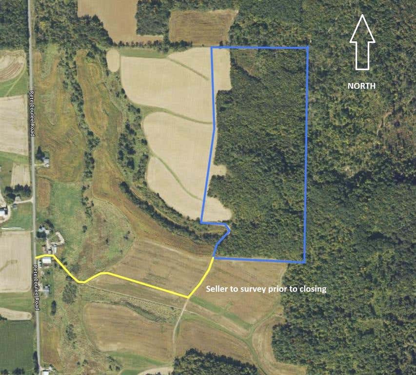 Photo of 000 Pete Coulee ROAD, Taylor, WI 54659 (MLS # 1599909)