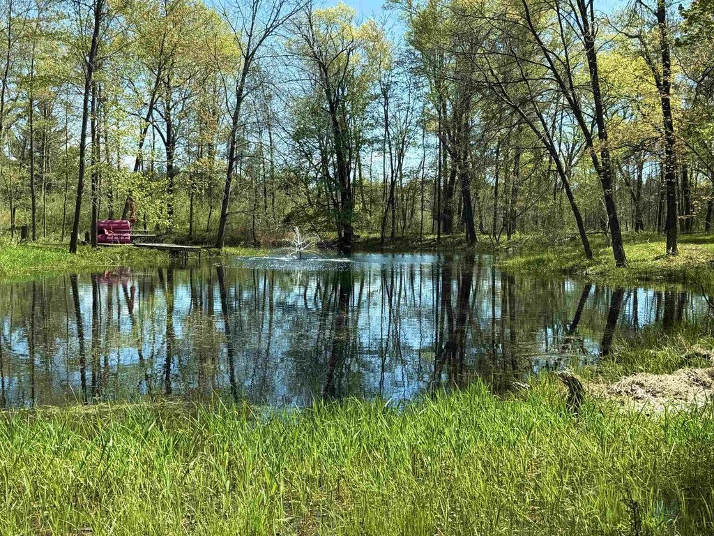 Photo of 2296 15th DRIVE, Adams, WI 53910 (MLS # 2023066)