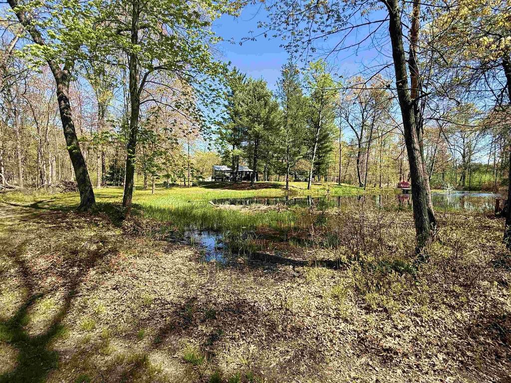 Photo of 2296 15th DRIVE, Adams, WI 53910 (MLS # 2023066)