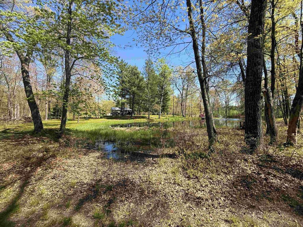 Photo of 2296 15th DRIVE, Adams, WI 53910 (MLS # 2023066)