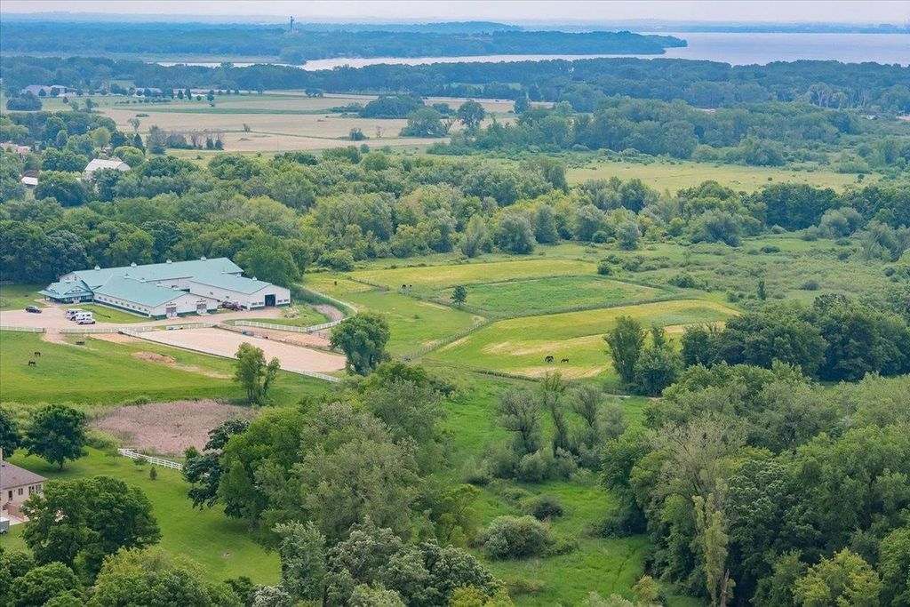 Photo of 5500 Surrey LANE, Waunakee, WI 53597 (MLS # 2023902)
