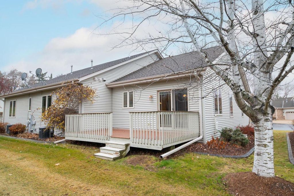 Photo of 3027 Joshua LANE, West Bend, WI 53095 (MLS # 1943993)