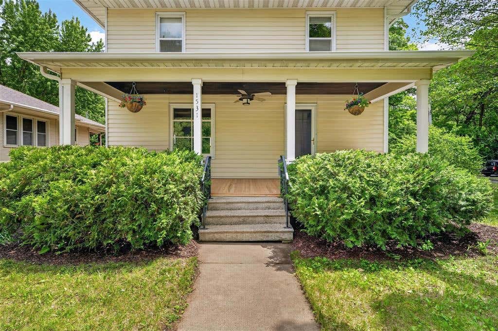 Photo of 1531 Drummond STREET, Eau Claire, WI 54701 (MLS # 1602137)