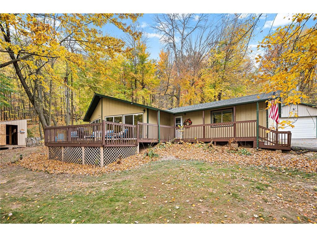 Photo of 813 200th STREET, Dresser, WI 54009 (MLS # 7159452)
