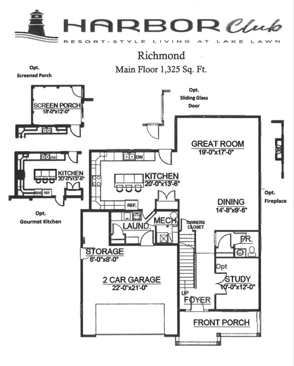 Photo of 2647 Mooring COURT, Delavan, WI 53115 (MLS # 1947062)