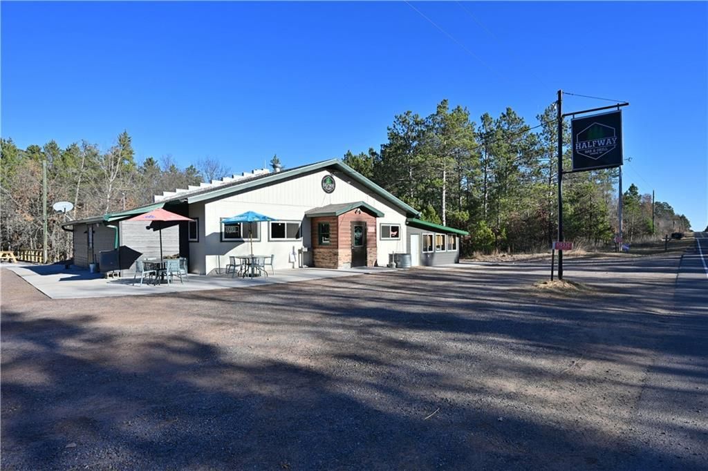 Photo of 11933 E County Road Y, Gordon, WI 54838 (MLS # 1597771)