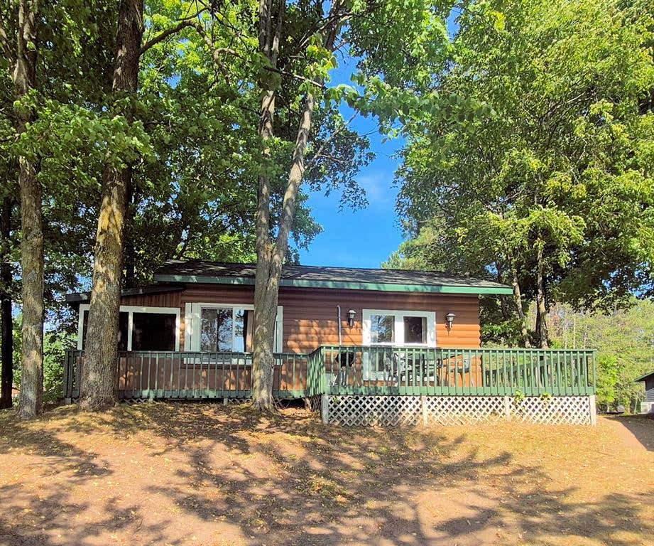 Photo of 12890N County Hwy T #7, Hayward, WI 54843 (MLS # 1604185)