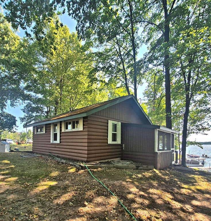 Photo of 12890N County Hwy T #7, Hayward, WI 54843 (MLS # 1604185)
