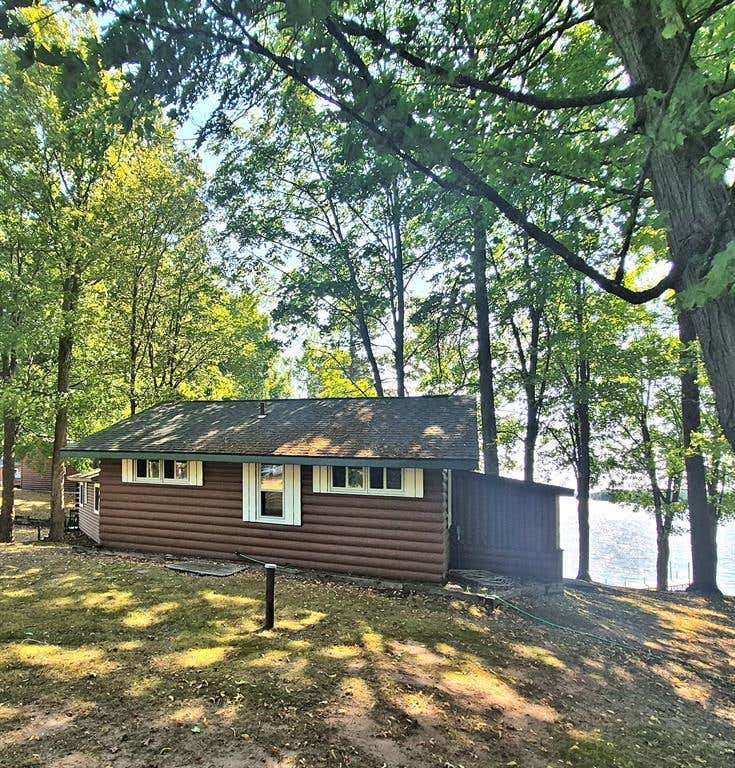 Photo of 12890N County Hwy T #7, Hayward, WI 54843 (MLS # 1604185)
