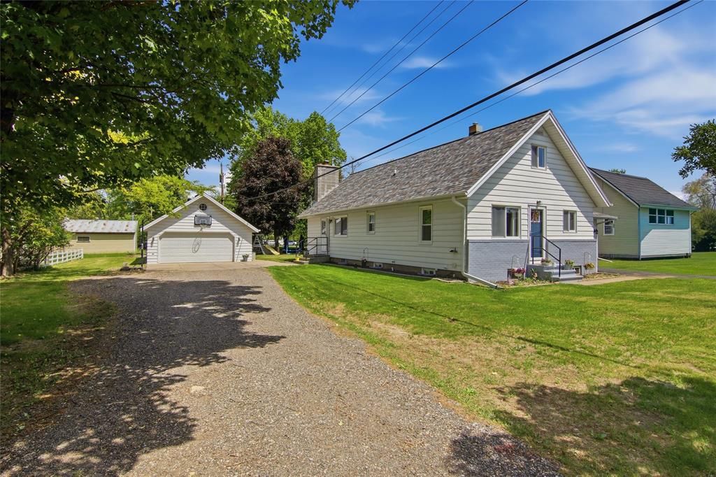 Photo of 1615 2nd AVENUE, Menomonie, WI 54751 (MLS # 1601242)
