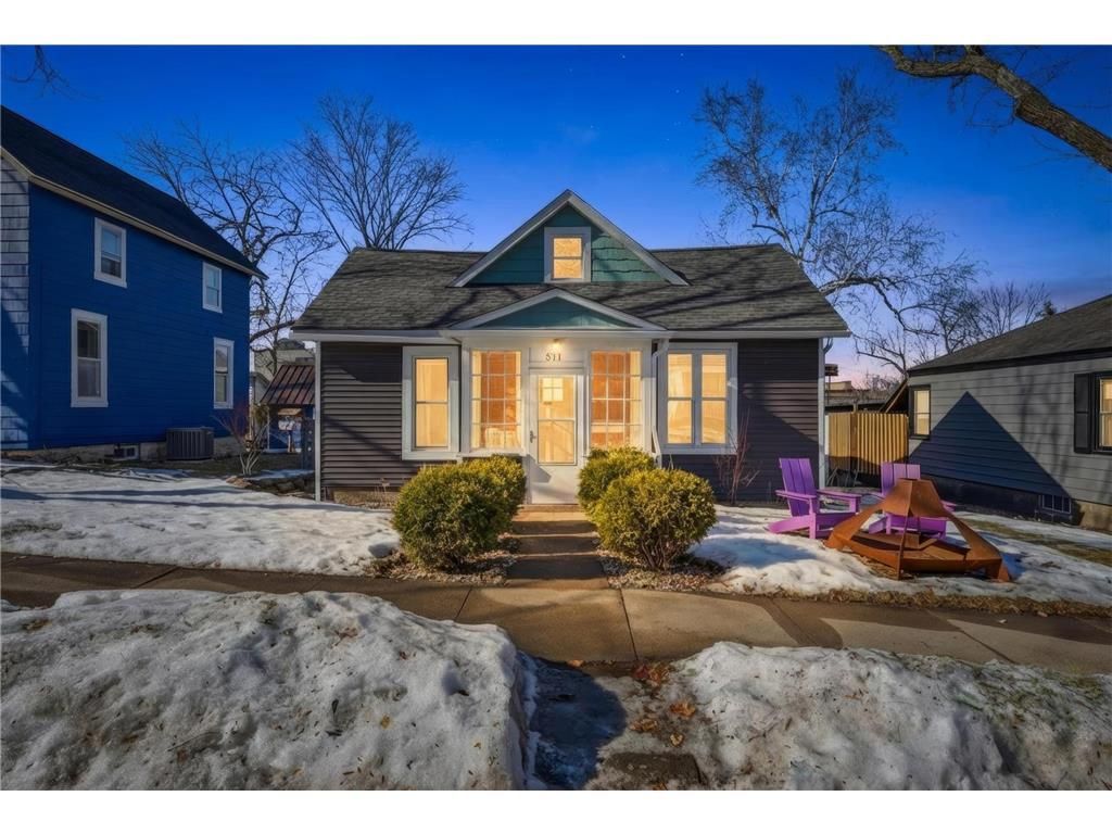 Photo of 511 4th STREET, Hudson, WI 54016 (MLS # 7020665)