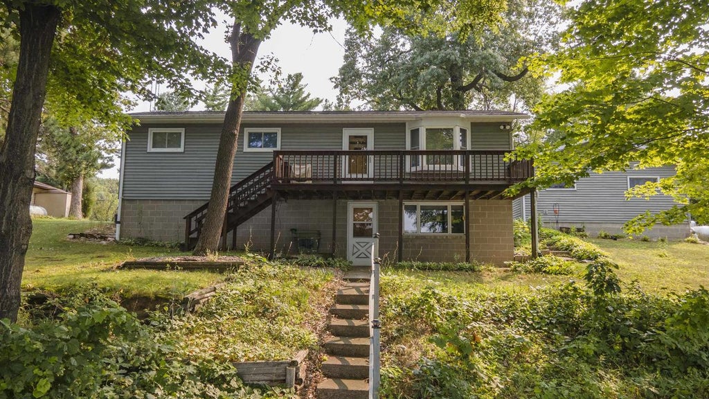 Photo of N3121 Lake DRIVE, Wautoma, WI 54982 (MLS # 50330988)