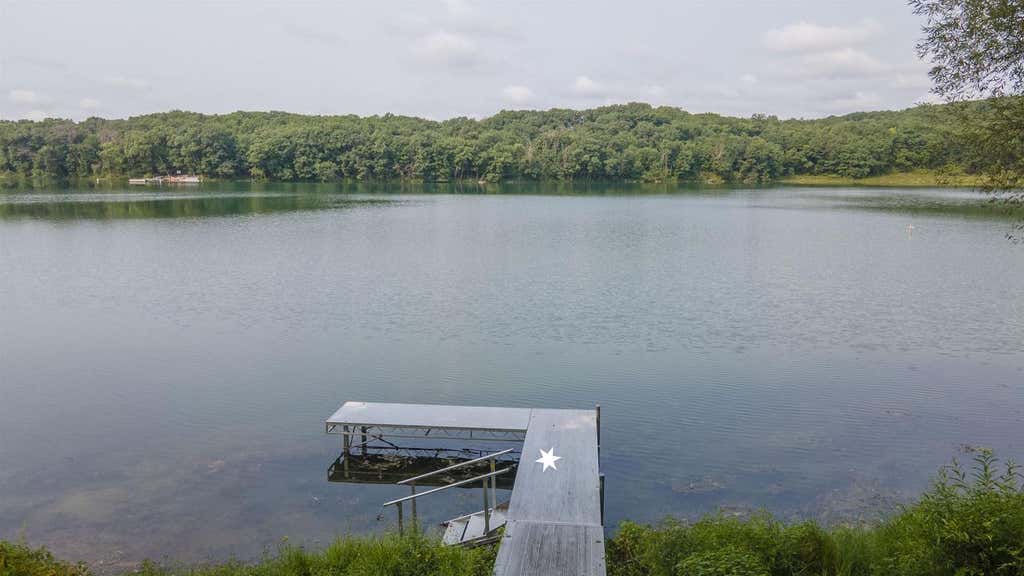 Photo of N3121 Lake DRIVE, Wautoma, WI 54982 (MLS # 50330988)