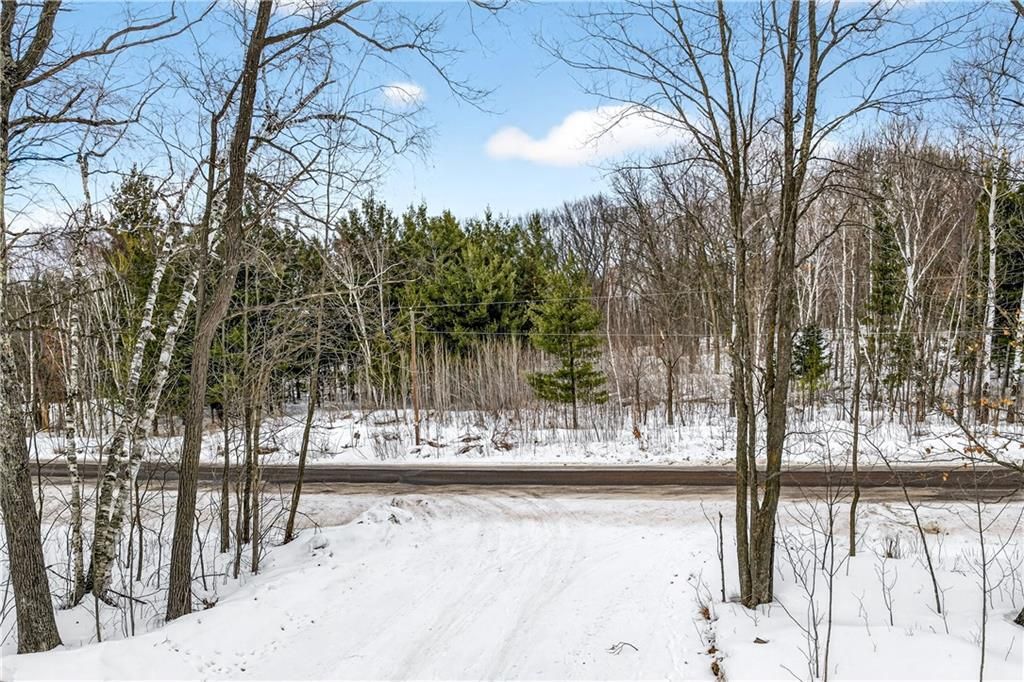Photo of TBD Sand Rd, Shell Lake, WI 54871 (MLS # 1598522)