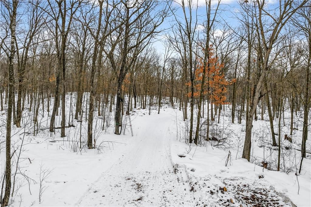 Photo of TBD Sand Rd, Shell Lake, WI 54871 (MLS # 1598522)