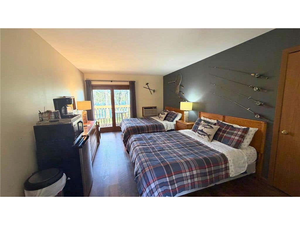 Photo of 15326 W Birch Point ROAD #19, Hayward, WI 54843 (MLS # 7119891)