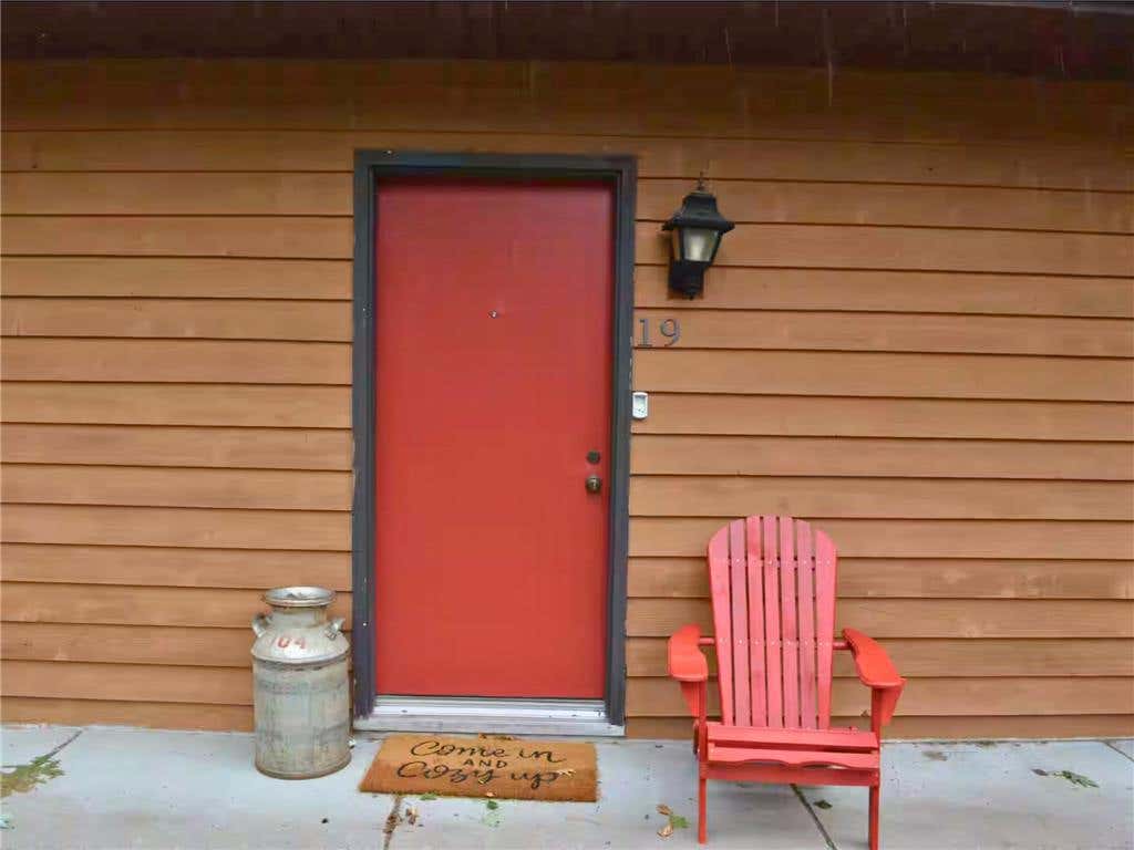 Photo of 15326 W Birch Point ROAD #19, Hayward, WI 54843 (MLS # 7119891)