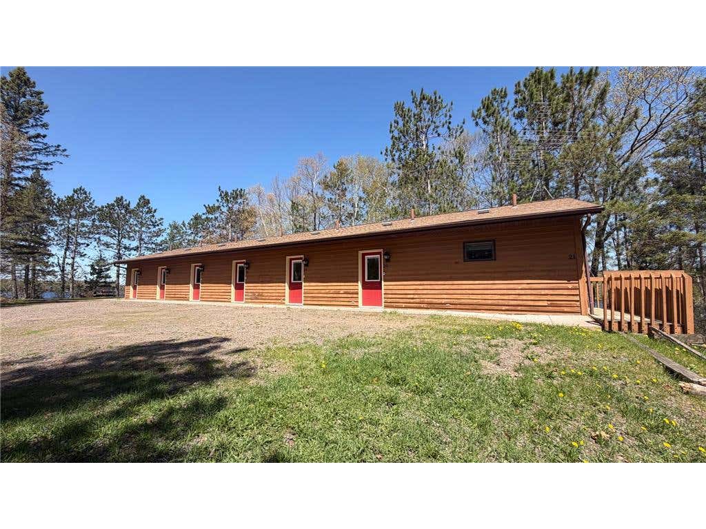 Photo of 15326 W Birch Point ROAD #19, Hayward, WI 54843 (MLS # 7119891)