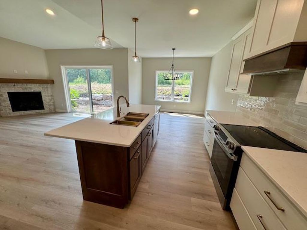 Photo of 7714 Larkspur LANE, Deforest, WI 53532 (MLS # 2014161)