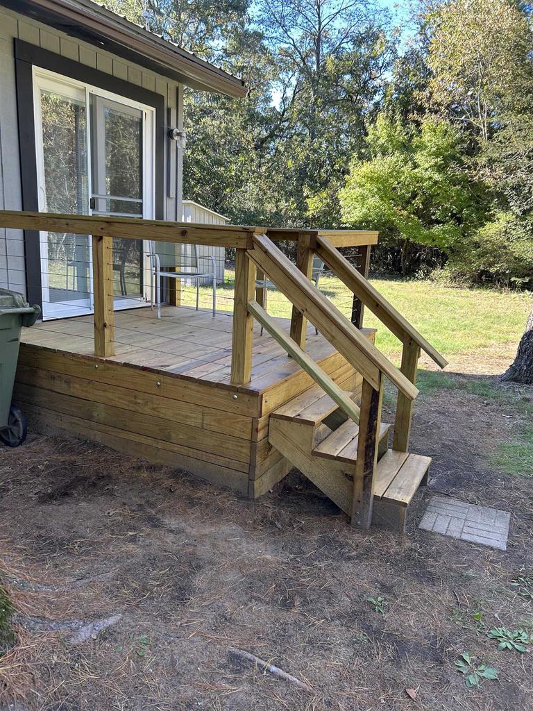 Photo of 618 County Road A ROAD, Grand Marsh, WI 53936 (MLS # 2034484)
