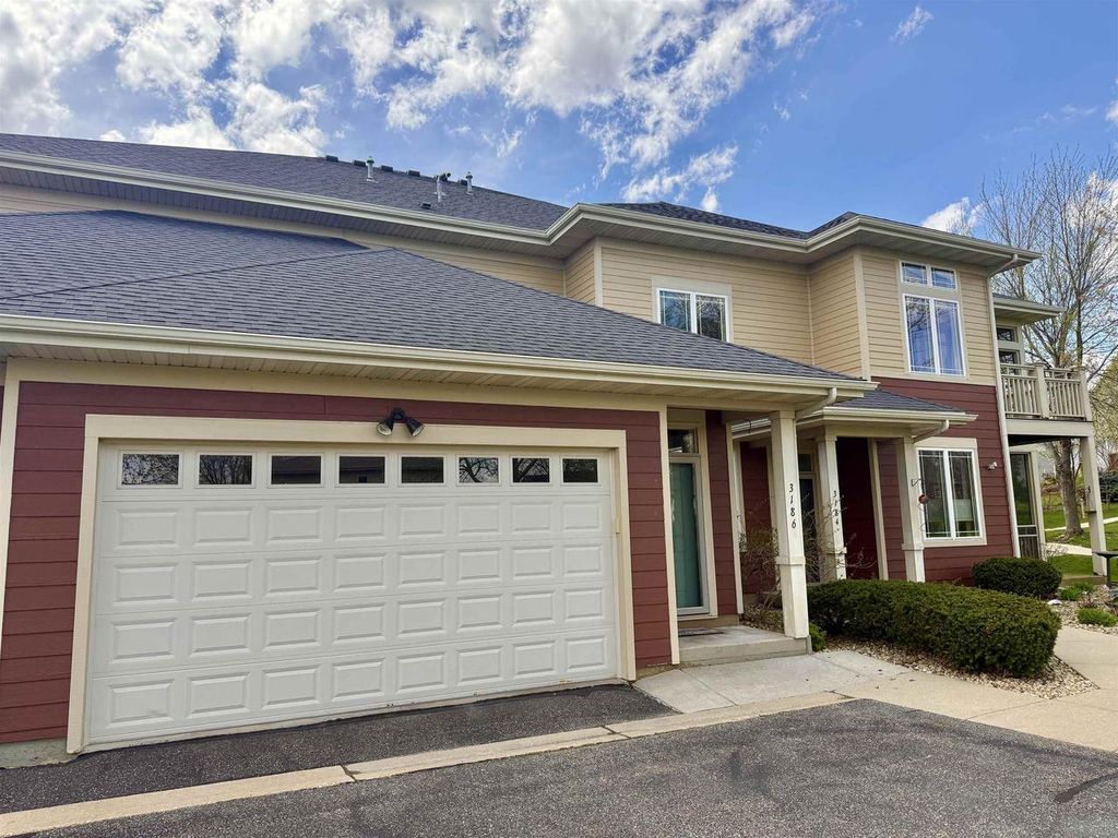 Photo of 3186 S High Point ROAD #3186, Madison, WI 53719 (MLS # 2021632)