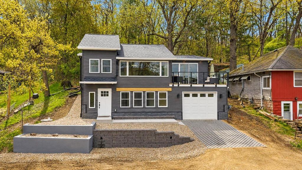 Photo of N3834 Tipperary ROAD, Poynette, WI 53955 (MLS # 2021420)