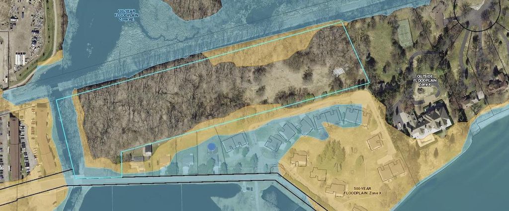 Photo of 995 Brighton DRIVE, Menasha, WI 54952 (MLS # 50317374)