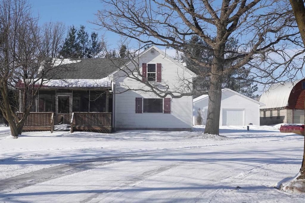 Photo of N1417 Swallow DRIVE, Medford, WI 54451 (MLS # 22600517)