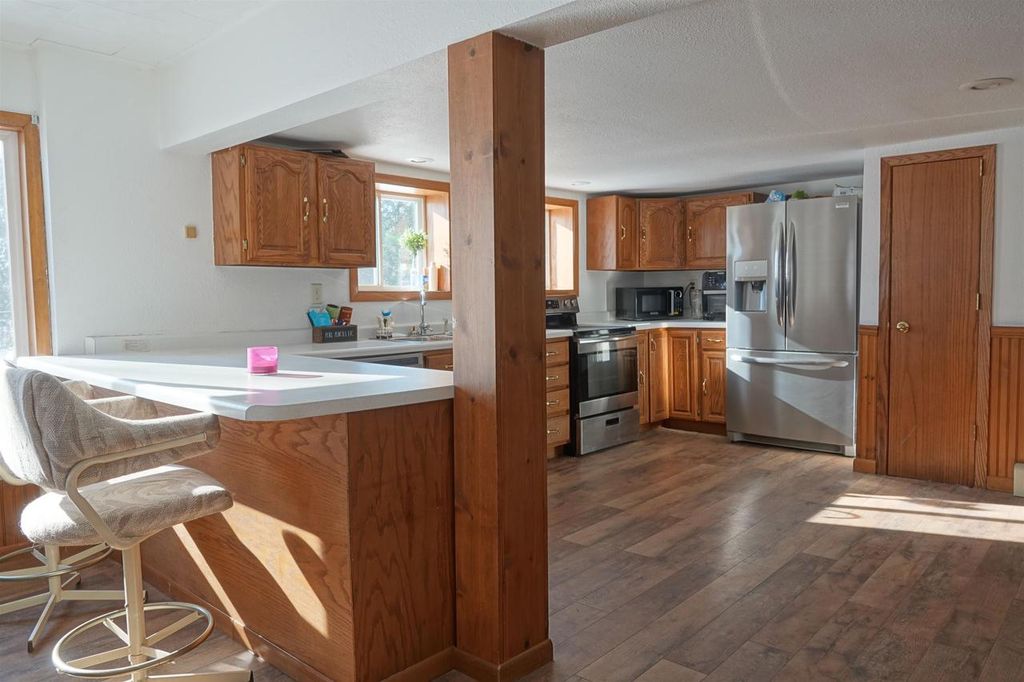 Photo of N1417 Swallow DRIVE, Medford, WI 54451 (MLS # 22600517)