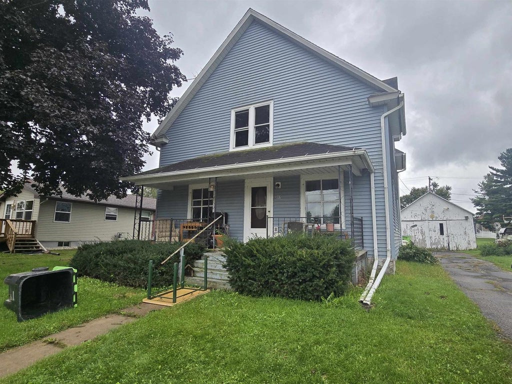 Photo of 203 E Wall STREET, Neshkoro, WI 54960 (MLS # 50333345)