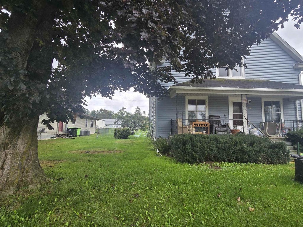 Photo of 203 E Wall STREET, Neshkoro, WI 54960 (MLS # 50333345)