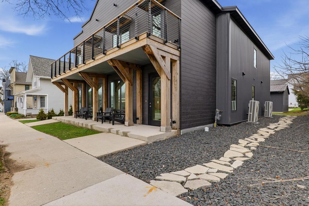 Photo of 171 E Rhine STREET, Elkhart Lake, WI 53020 (MLS # 1959757)