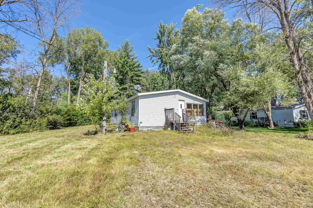 Photo of W5364 State Highway 22, Shawano, WI 54166 (MLS # 50332784)
