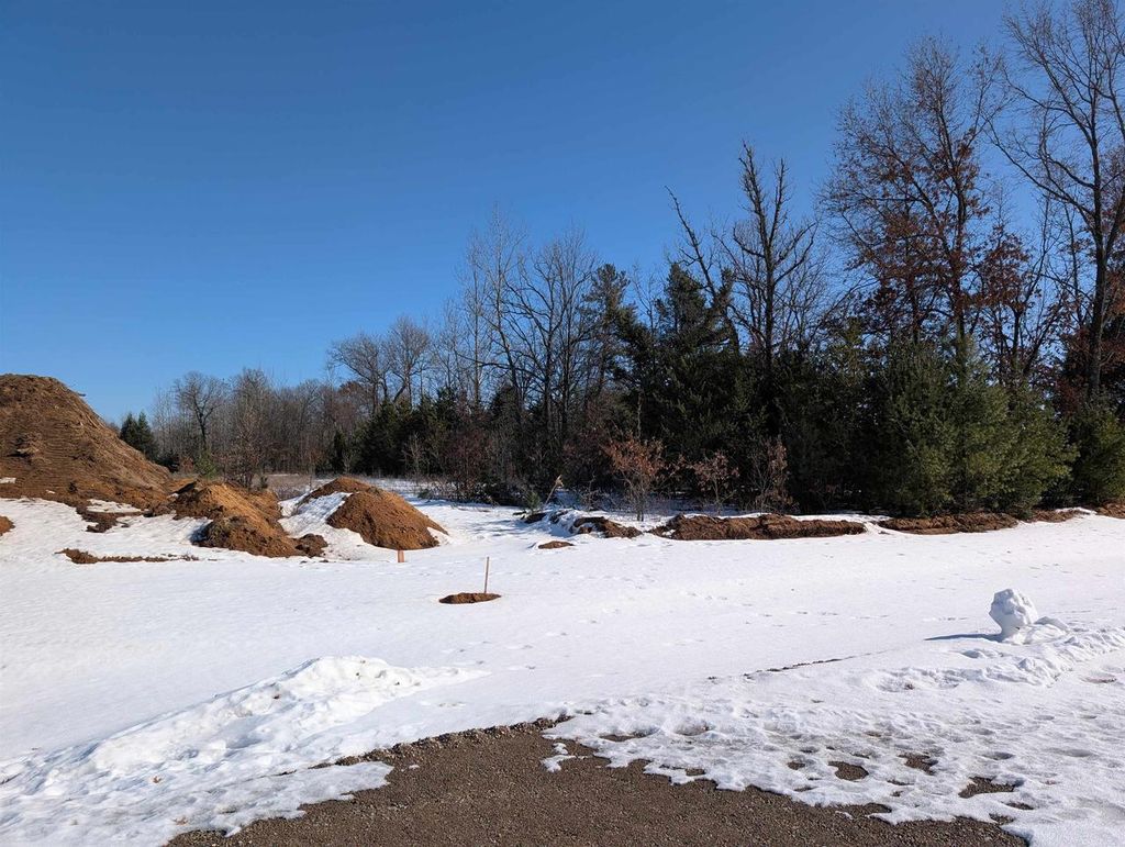 Photo of 3430 Ravenswood WAY #Lot 95, Plover, WI 54467 (MLS # 22600628)