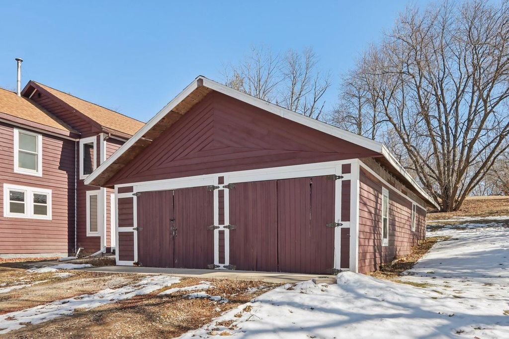 Photo of 108 Grove AVENUE, Genoa City, WI 53128 (MLS # 1950178)