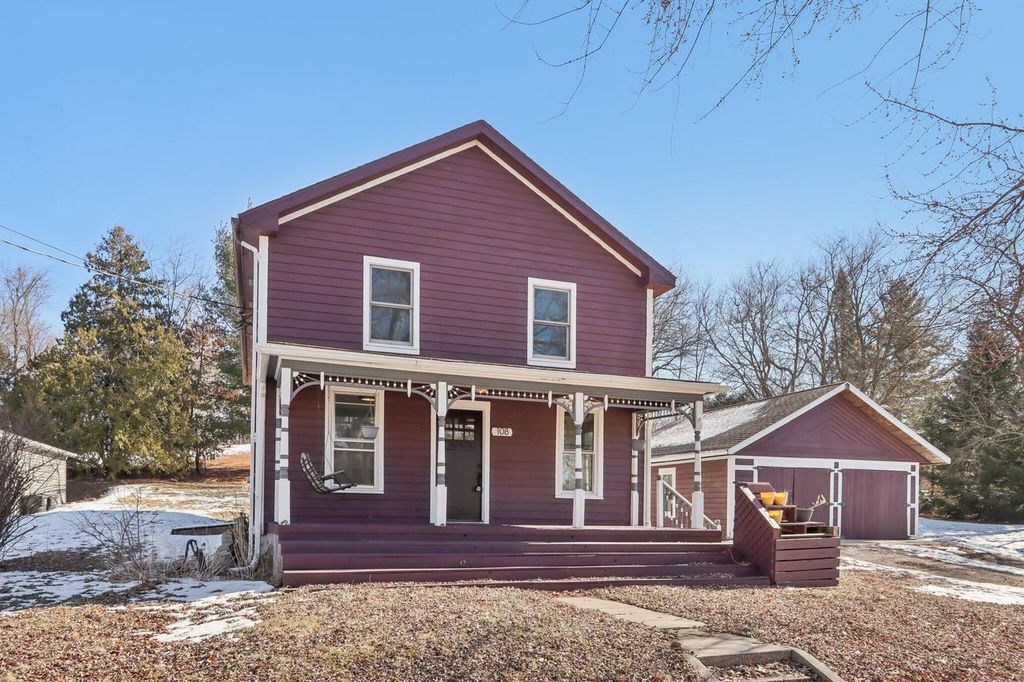 Photo of 108 Grove AVENUE, Genoa City, WI 53128 (MLS # 1950178)