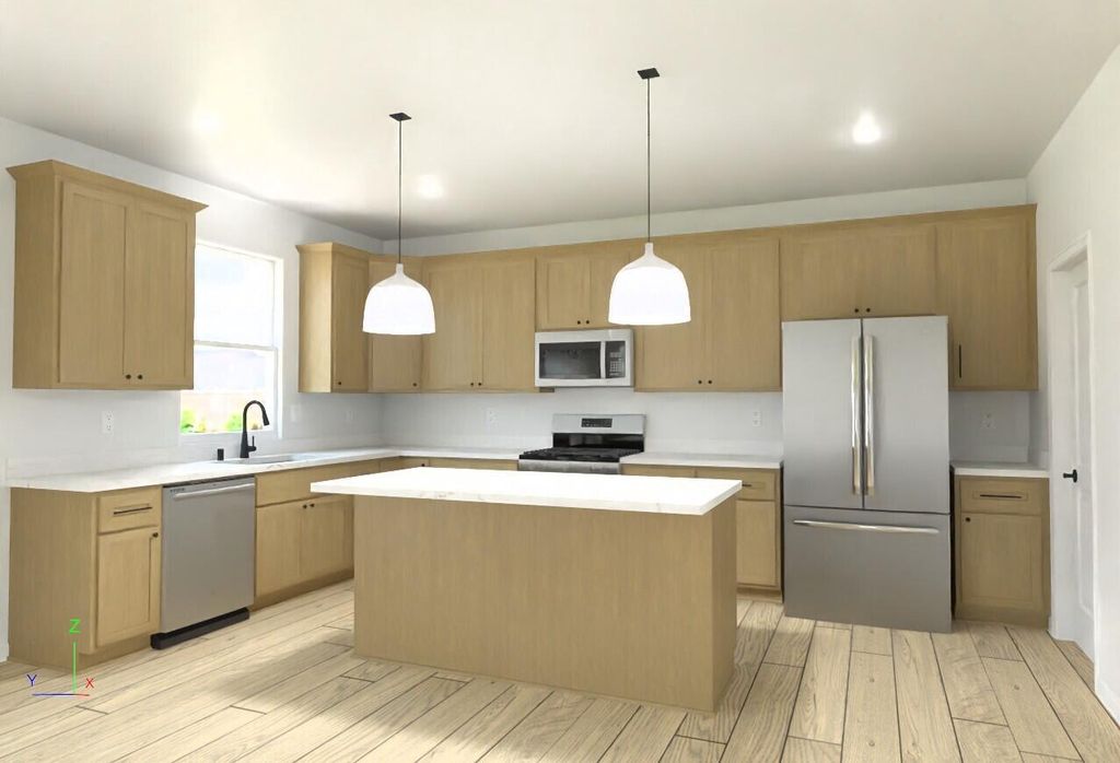 Photo of 25813 78th STREET #Lt25, Salem, WI 53168 (MLS # 1944942)