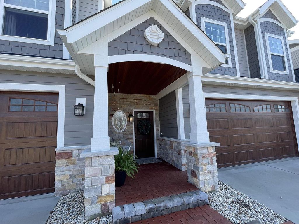 Photo of 1204 S Main STREET #5, Lake Mills, WI 53551 (MLS # 2013606)