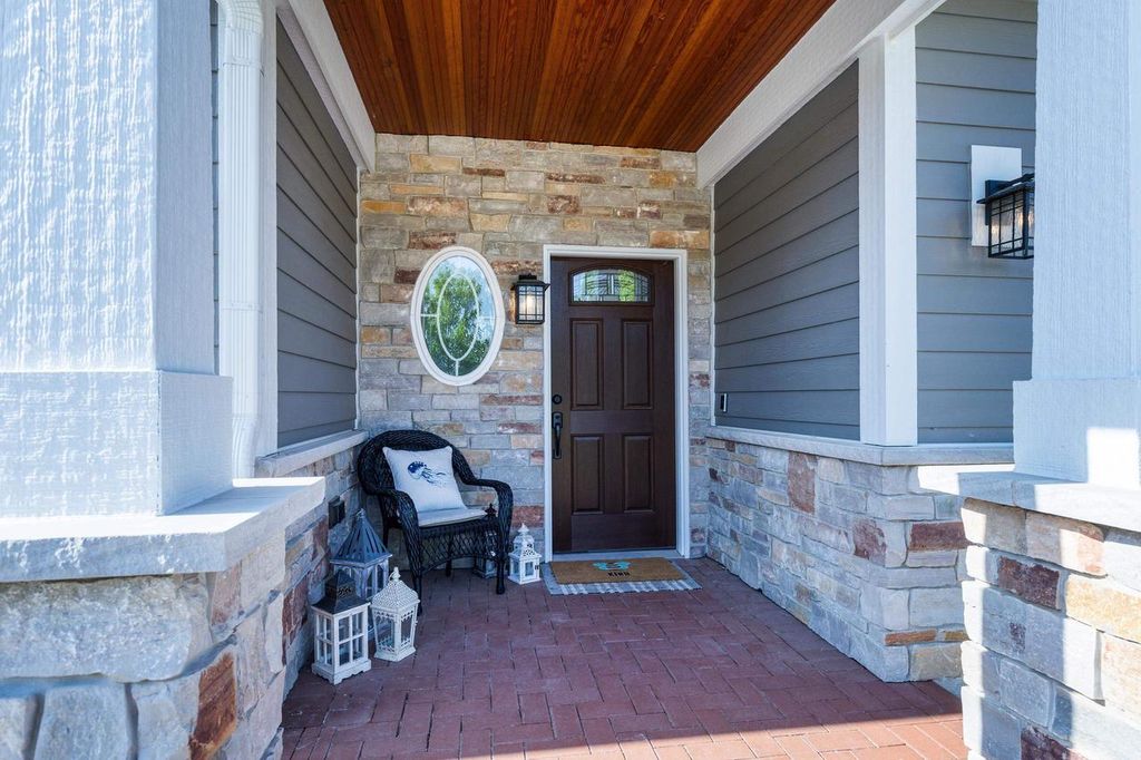 Photo of 1204 S Main STREET #5, Lake Mills, WI 53551 (MLS # 2013606)