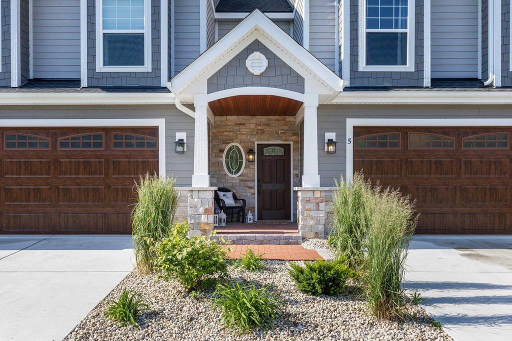 Photo of 1204 S Main STREET #5, Lake Mills, WI 53551 (MLS # 2013606)
